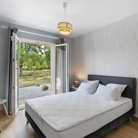 بيت للعطل L'envie Perigord Noir