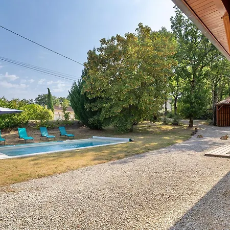 بيت للعطل L'envie Perigord Noir مونتيناك