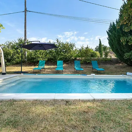 L'envie Perigord Noir بيت للعطل