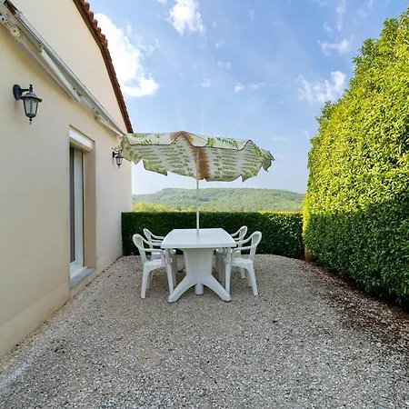 L'envie Perigord Noir بيت للعطل مونتيناك